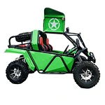 indoor go karts