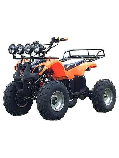 electric atv