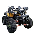 3kw electric atv