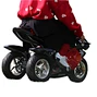 electric bike 36v