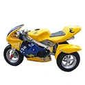 49cc pit bike