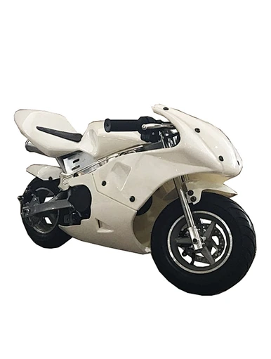 pocket bike