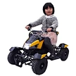 Kids Mini 500W 36V electric atv 4 Wheel electric quad bike