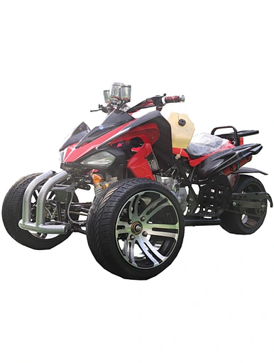 3 wheel atv
