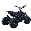 49cc 2 stroke mini atv quad