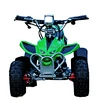 electric quad bike