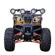 electric quad 4*4
