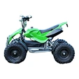 four wheeler bike