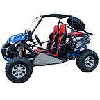 off road go kart