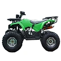 125cc gas atv