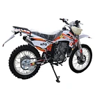 Chinese 250cc  dirt bike for sale water cooled dirt bike brands for adults