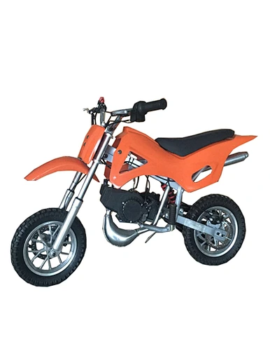 dirt bike