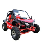 go kart racing