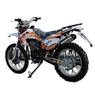 250 cc dirt bike