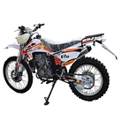 250cc dirt bike