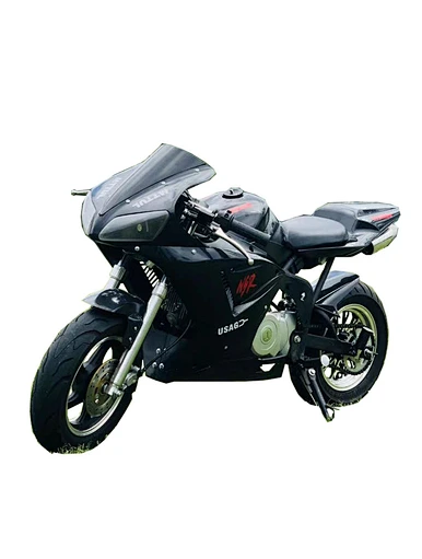 motorcycle