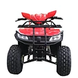 four wheelers