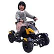 36V electric atv