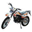 250cc dirt bike