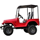 atv quad bike