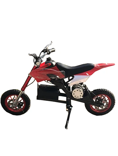pit bike
