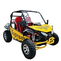 go karts 200cc