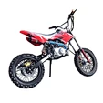 Appllo 125CC