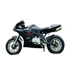 pocket bike 125cc
