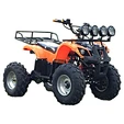 electric quad bike