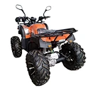 72v electric atv