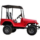 150cc adult jeep