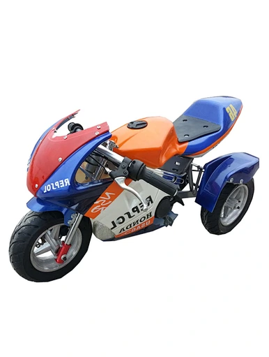 3 wheel trike