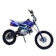 125cc motorbike