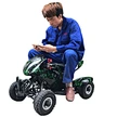 pocket bike 50cc