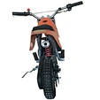 pit bike 49cc