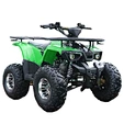 atv riding
