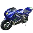 pit bike 500w