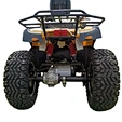 adult electric atv