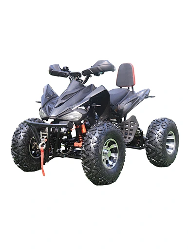 electric atv