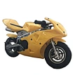 49cc pocket bike