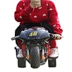 Electric Pocket Bike