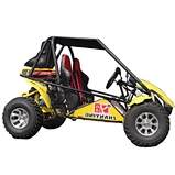 gas go kart