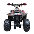 125cc quad bike
