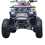 quad bikes