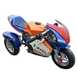 pocke bike 49cc