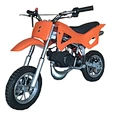 pit bike 49cc