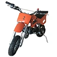 50cc dirt bike