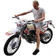 250 dirt bike for sale