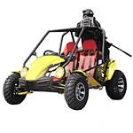 off road go kart