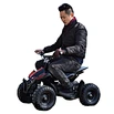 2 stroke mini atv quad